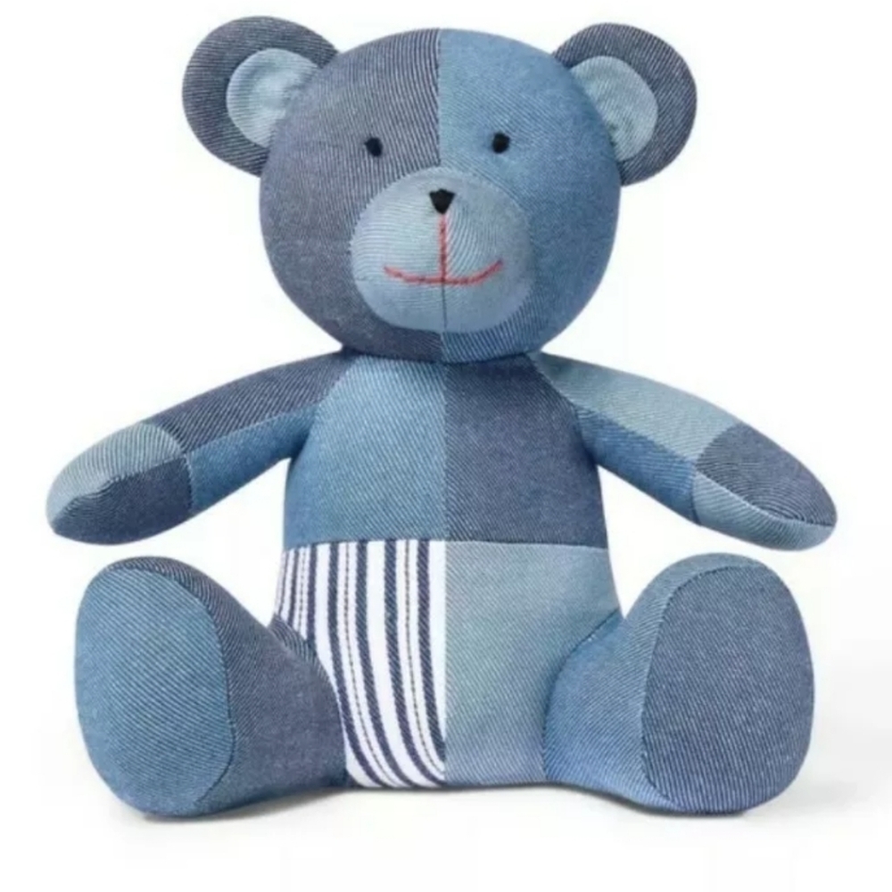 LEVIS X TARGET Limited Edition Patch Teddy Bear